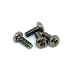 29er Spreader bolt M6, pack of four