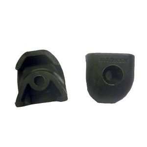 29er Jib track end stops - Harken - pair