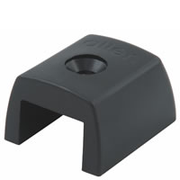 29er Jib track end stops - Allen - pair