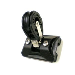 29er Jib car with block - Harken