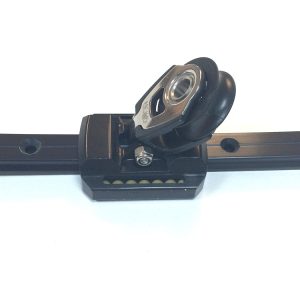 29er Jib car with block - Allen