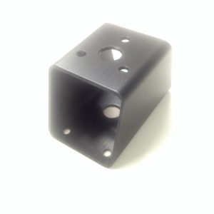 29er Jib cleat pedestal