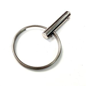 Allen 5mm fast pin
