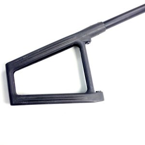 29er Old style Rudder stock complete (pre 2017 deck)