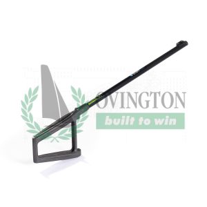 29er NEW style Rudder stock complete (central scupper)