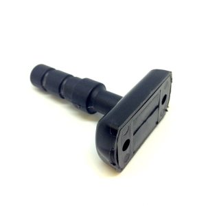 29er Tiller extension universal joint