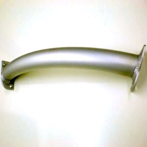 29er Spinnaker throat