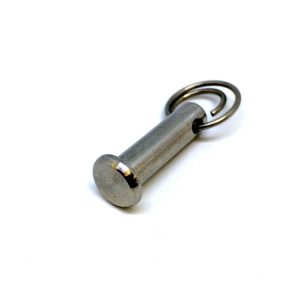 29er Forestay pin