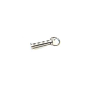 29er Jib tack pin