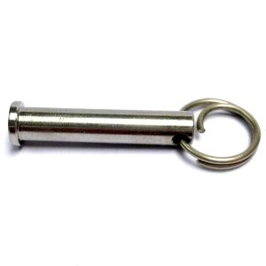 29er Mast step pin