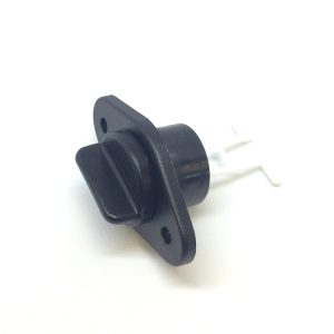 29er Transom drain bung & housing