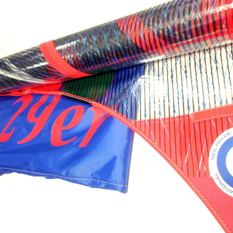 29er Mainsail - including Class Royalty Tag