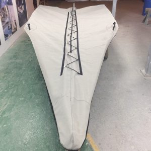 29er Cocoon cover