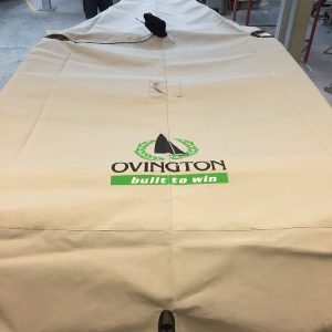 29er Top cover - breathable