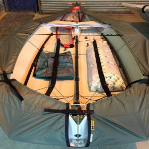 29er Under cover - breathable