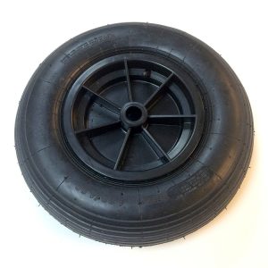 29er trolley wheel