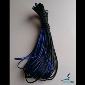 29er Main & jib halyard set - joined