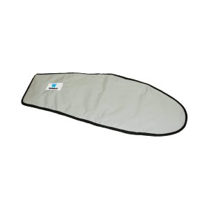 Optiparts Padded 420 Rudder Cover