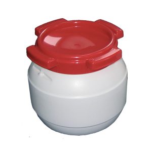Optiparts Lunch Container 3L