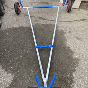 ILCA Launching Trolley
