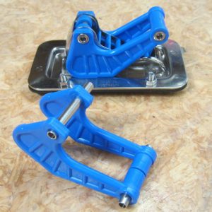420 Riley Bailer - Replacement Arm