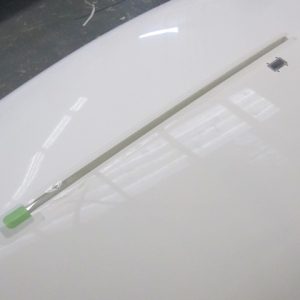420 Mackay Gasket