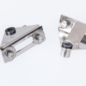 420 Mackay Gudgeon set