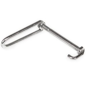 420 Mackay Rudder bolt