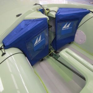 420 Mackay Spinnaker Bags