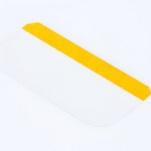 420 Mackay Transom flap