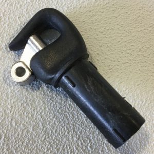 420 Spinnaker Pole End (Superspars)