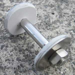 420 Mackay Centreboard Bolt