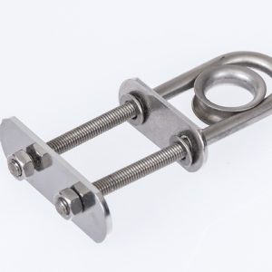 420 Chainplate U-bolt