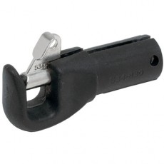 420 Spinnaker Pole Ends 22mm (Selden)