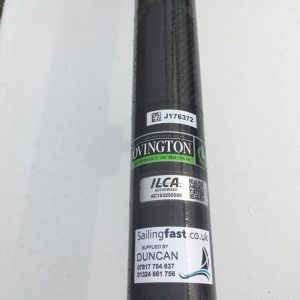 ILCA 6 Lower Mast Section - Carbon