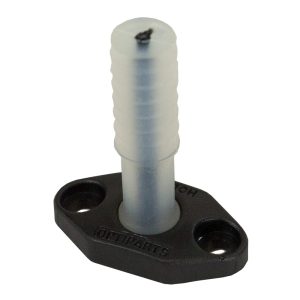 Optiparts Universal Joint with Rope Core for Delux Extension