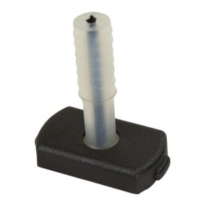 Optiparts Releasable Universal Joint with Rope Core