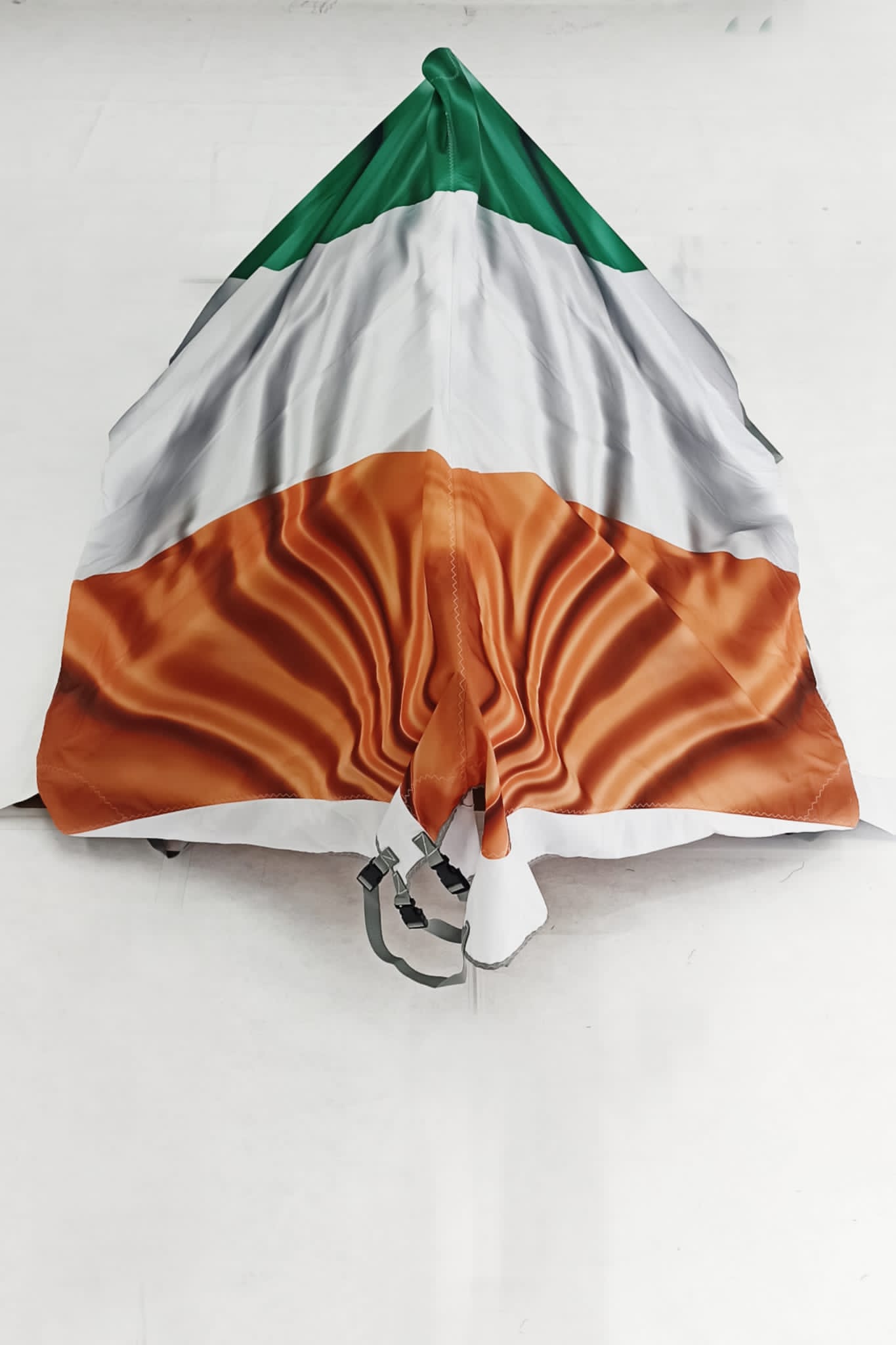 WASZP Boat Cover Wings Down - Ireland