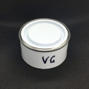 Laser Vela Grey gel coat 75ml