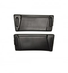 Topper Daggerboard Case Mouldings