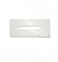 Topper Hull Plate (pre 2023)