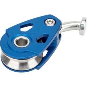 Allen Extreme High Load ILCA Vang Top Block