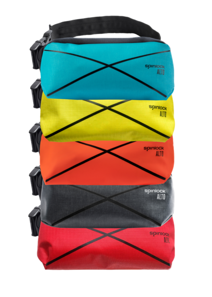 Spinlock Alto SUP Manual Flotation Device 75N