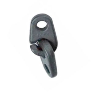 Allen A75 Small Flag Clip - Each