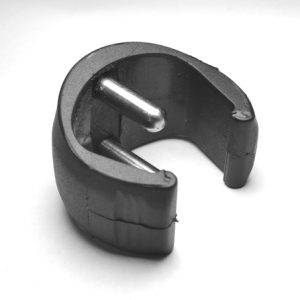 WASZP Boom Rear Clip 2 Pin