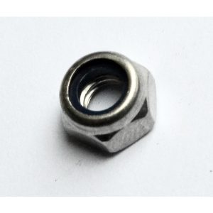 WASZP M5 Lock Nut - Trolley Clamcleat Lock Nut