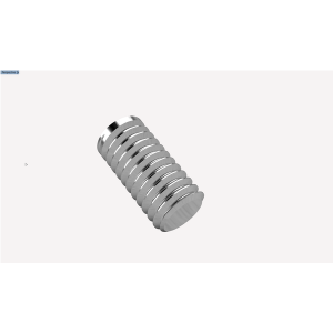 WASZP M3x6mm Grub Screw BO3 x 6GS