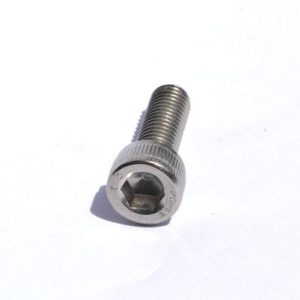 WASZP M5X30MM SOCKET HEAD BOLT