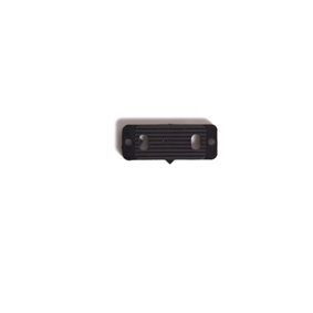 Topper Toe Strap Plate (each)