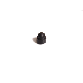 Topper Black Cover